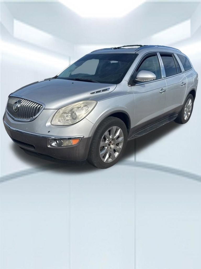 Used 2012 Buick Enclave Premium image 2