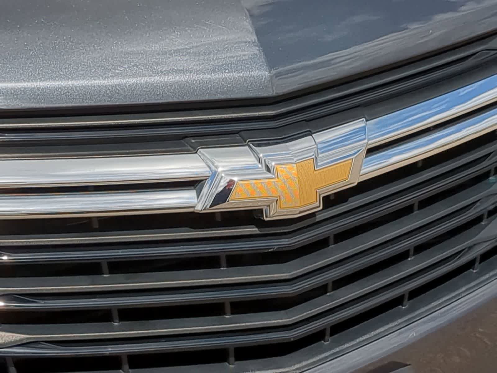 Used 2023 Chevrolet Equinox LT AWD/4WD image 12
