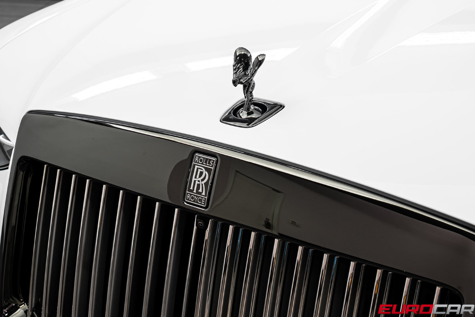 Used 2025 Rolls-Royce Ghost Black Badge AWD/4WD image 11