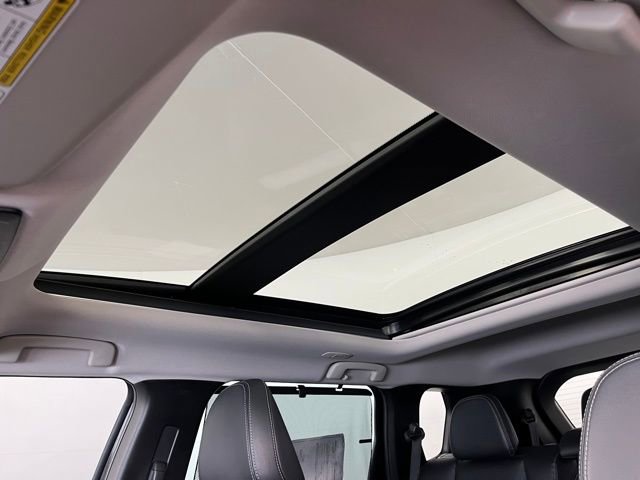 Used 2023 Mitsubishi Outlander SEL image 18