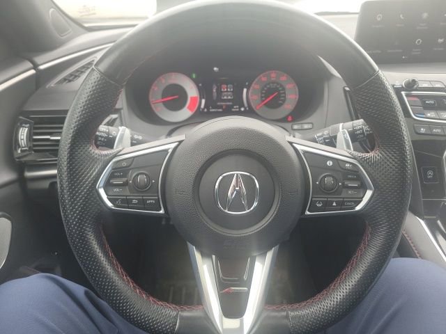 Used 2023 Acura RDX A-Spec image 13