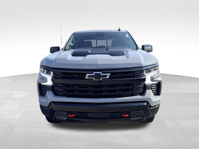 Used 2024 Chevrolet Silverado 1500 LT Trail Boss w/ Convenience Package II AWD/4WD video 2