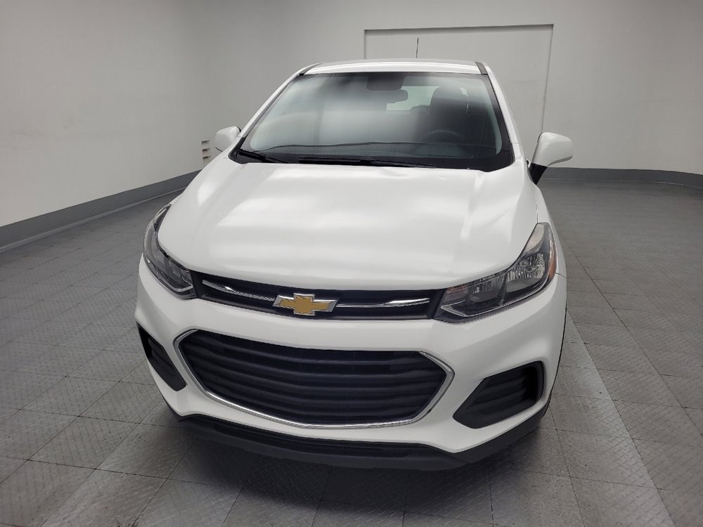 Used 2019 Chevrolet Trax LS image 15
