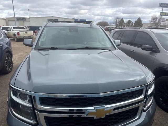 Used 2019 Chevrolet Suburban LT AWD/4WD image 2