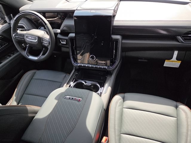 New 2026 GMC Yukon XL AT4 w/ AT4 Premium Plus Package AWD/4WD image 28