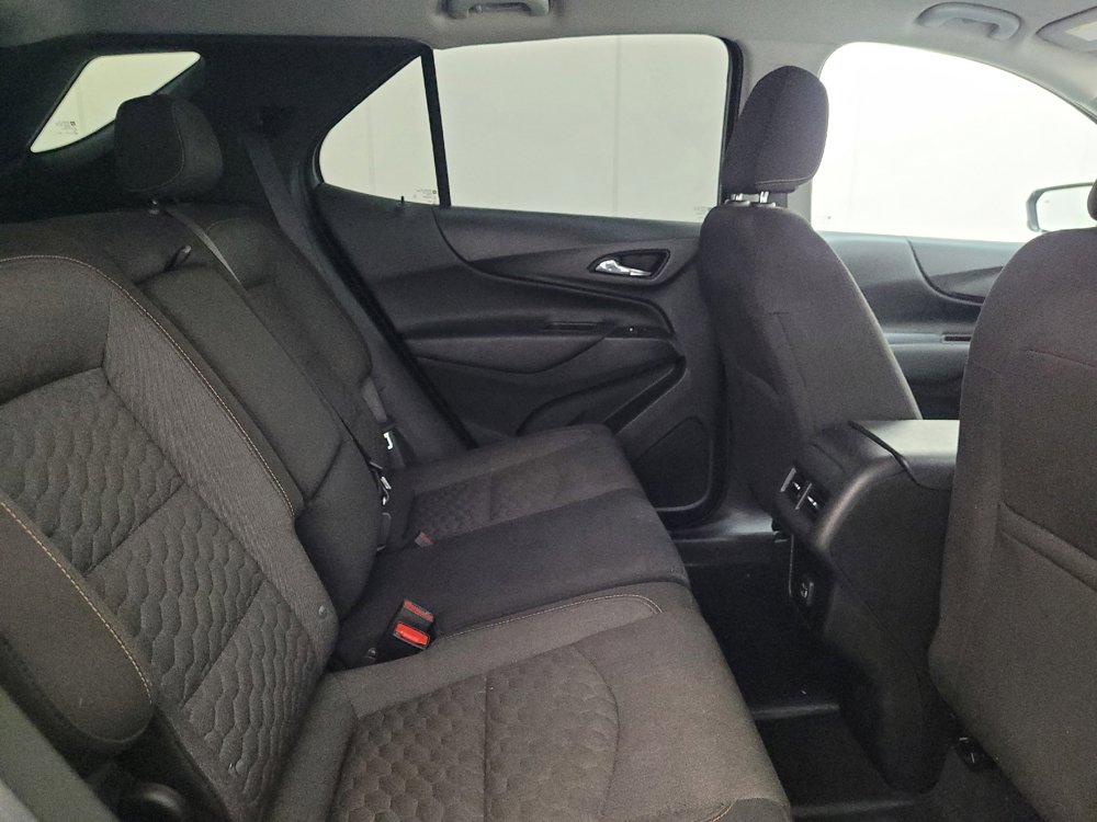 Used 2021 Chevrolet Equinox LT FWD image 19