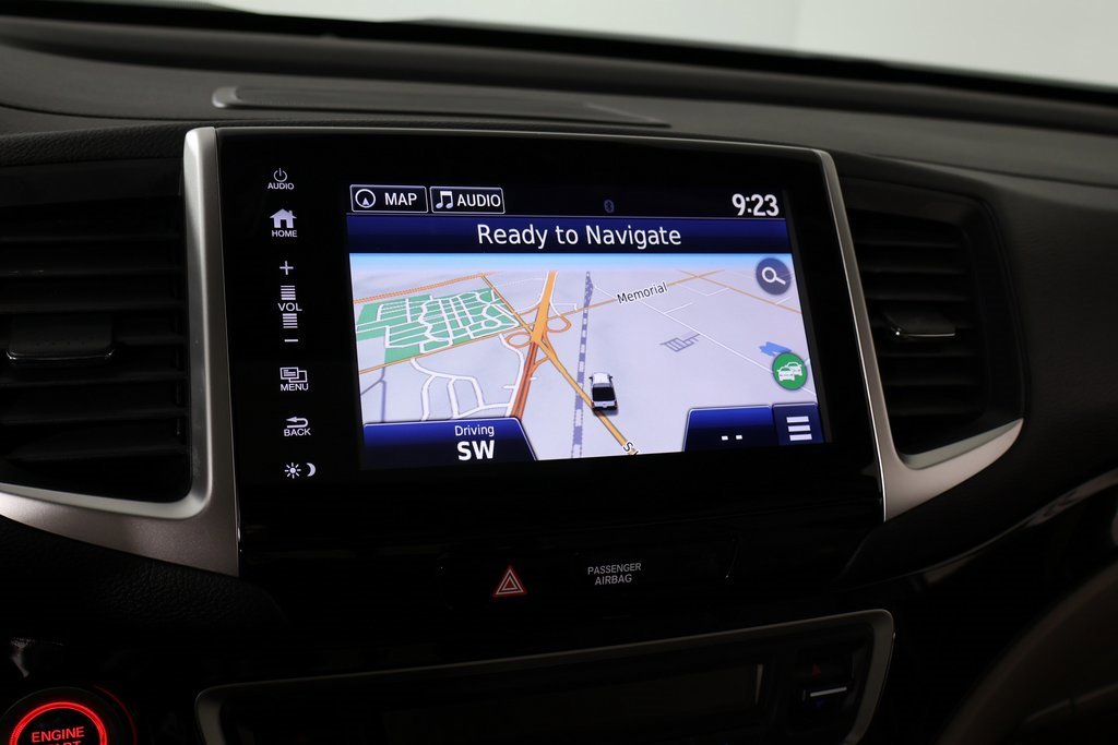 Used 2020 Honda Ridgeline RTL-E image 7