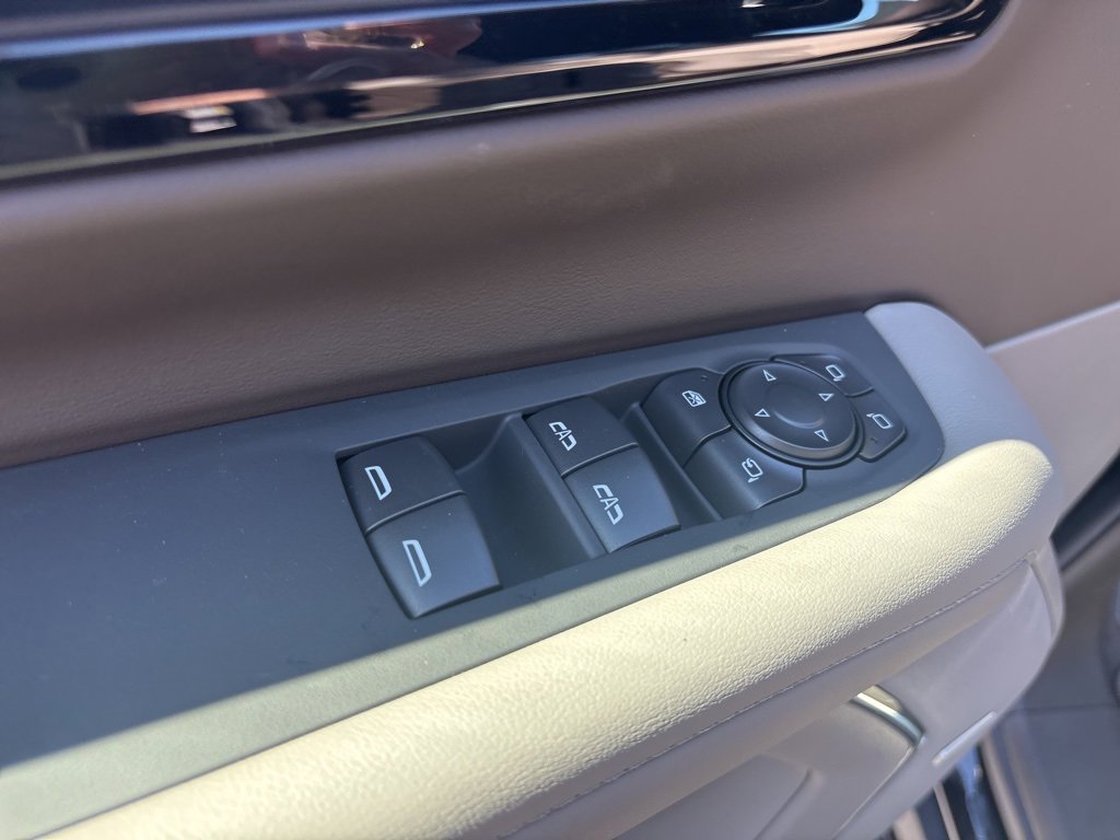 New 2026 Chevrolet Tahoe LT w/ Comfort Package image 18