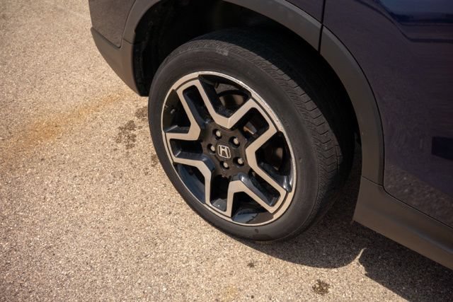 Used 2023 Honda Passport Elite image 10