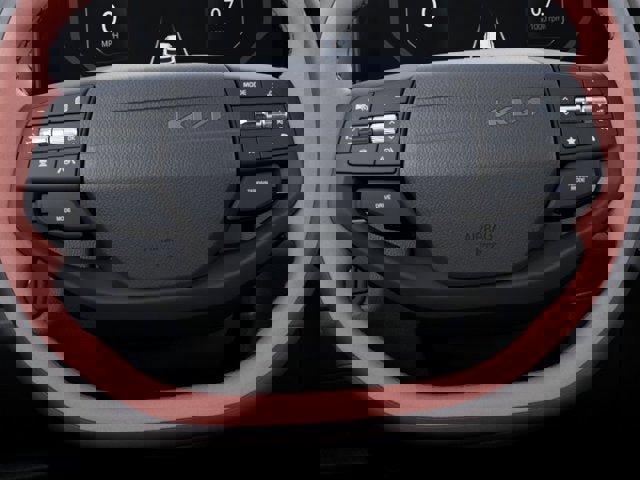 New 2026 Kia Sportage SX Prestige image 22