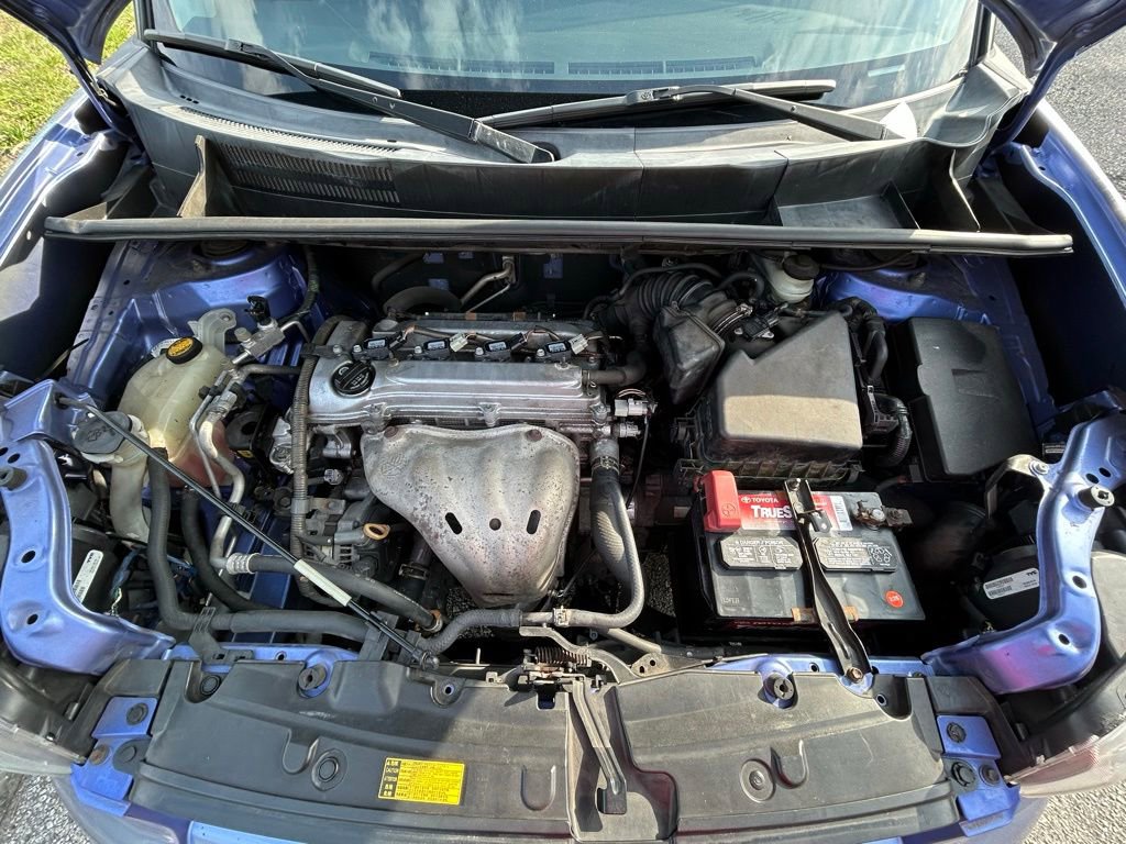 Used 2010 Scion xB Release Series 7.0 FWD image 12