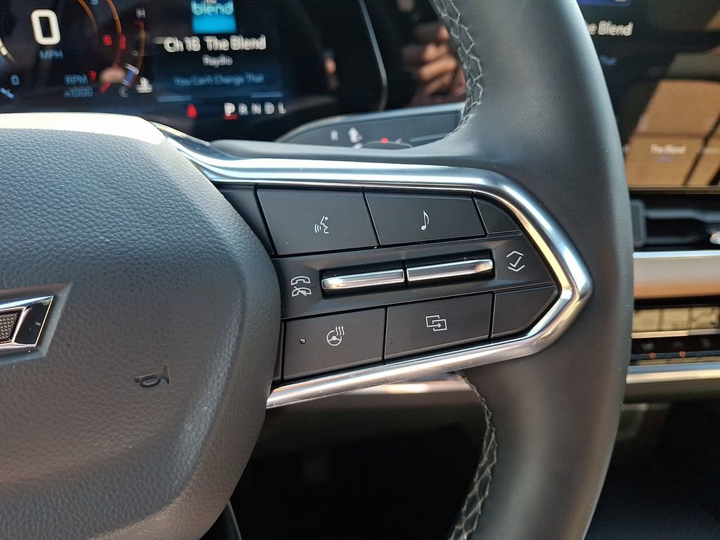 Used 2026 Chevrolet Equinox ACTIV w/ Convenience Package III image 21