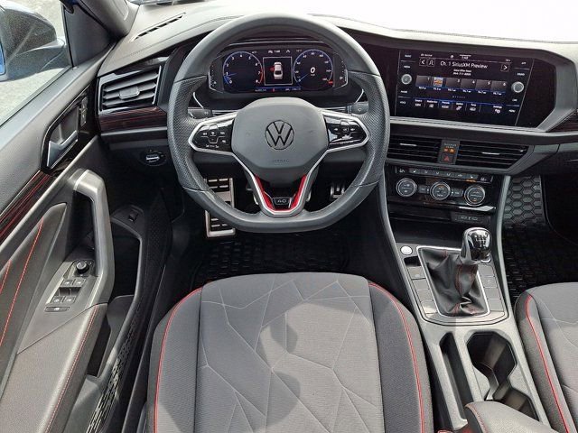 Certified 2024 Volkswagen Jetta GLI 40th Anniversary Edition image 11