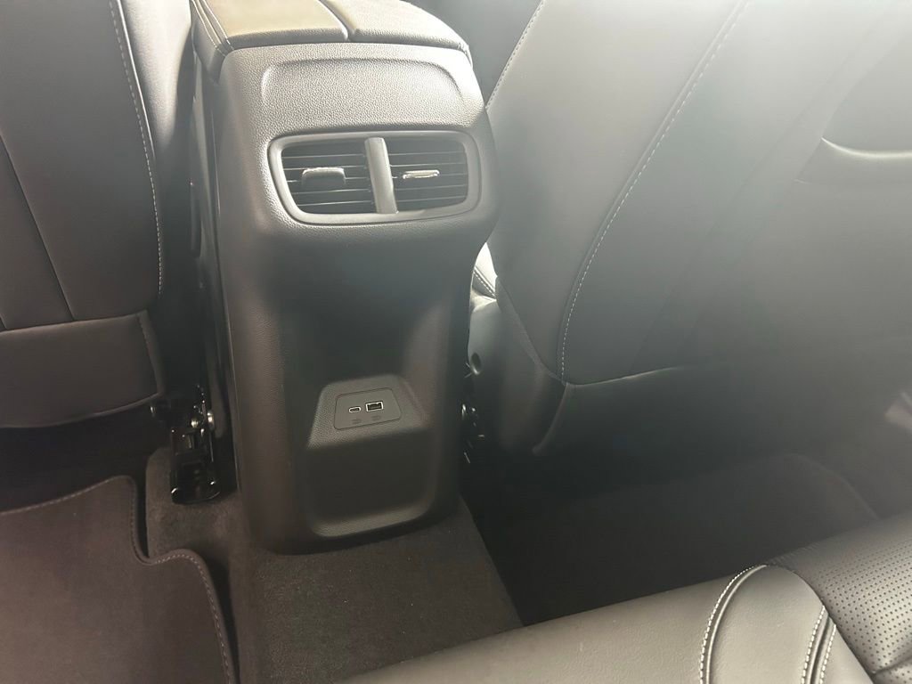 Used 2025 Buick Envision Preferred image 17