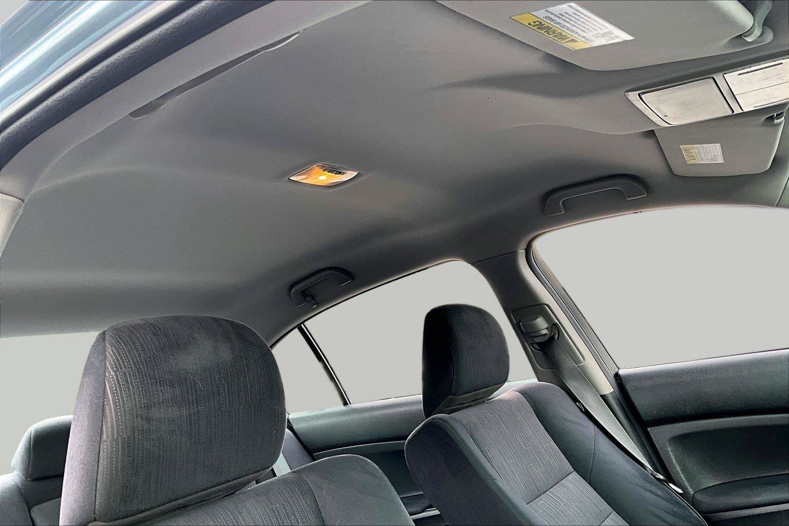 Used 2012 Honda Accord LX image 25
