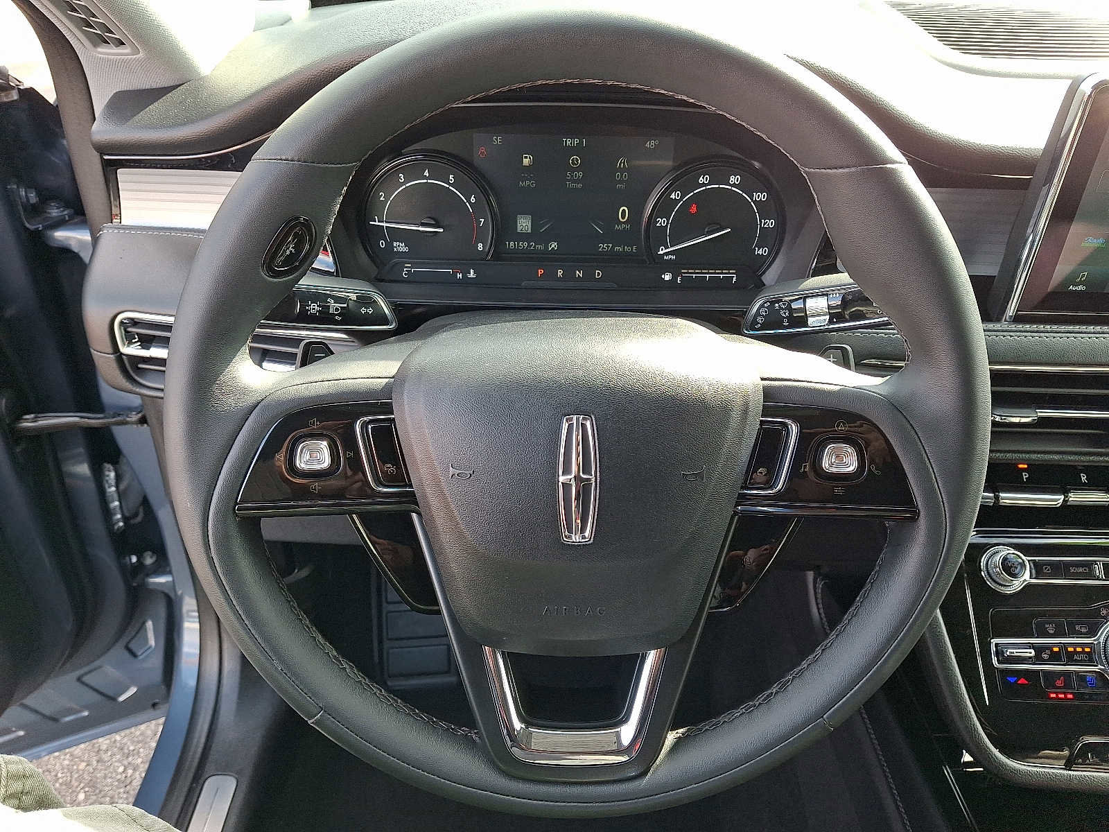 Used 2022 Lincoln Corsair AWD w/ Equipment Group 101A image 20