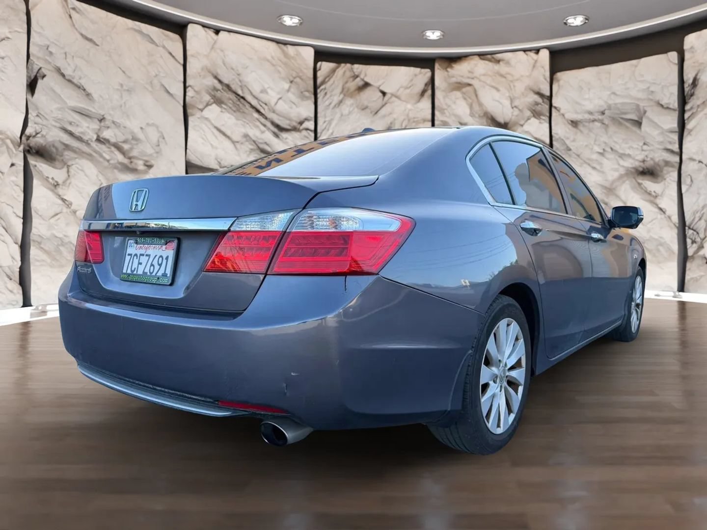 Used 2014 Honda Accord EX-L image 6