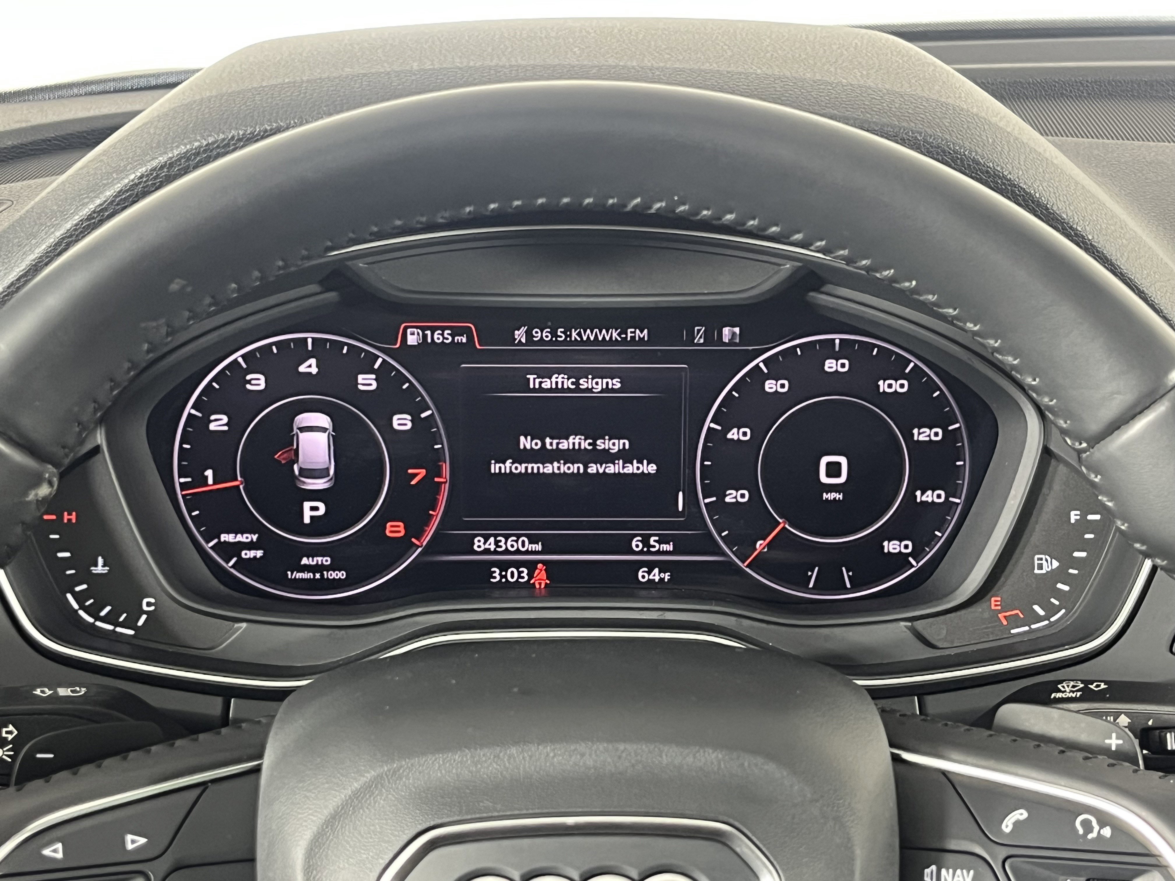Used 2018 Audi Q5 Prestige w/ Prestige Package image 13