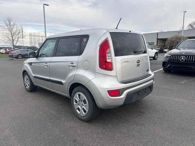 Used 2012 Kia Soul image 6