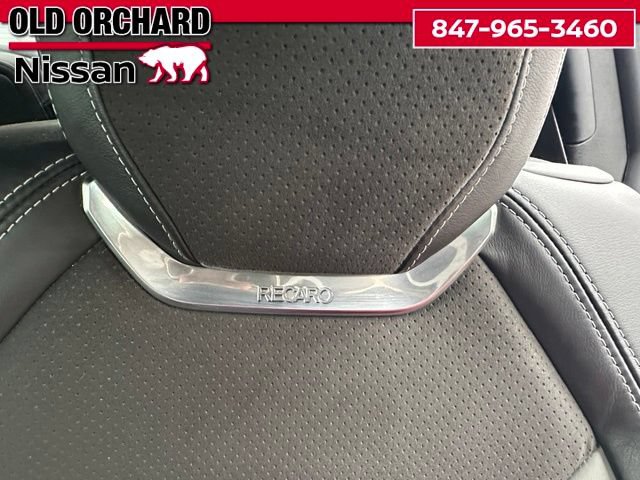 Used 2017 Chevrolet Camaro SS RWD image 15