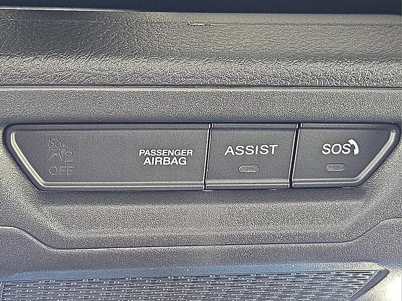 New 2026 Jeep Gladiator Mojave w/ Safety Group AWD/4WD image 22