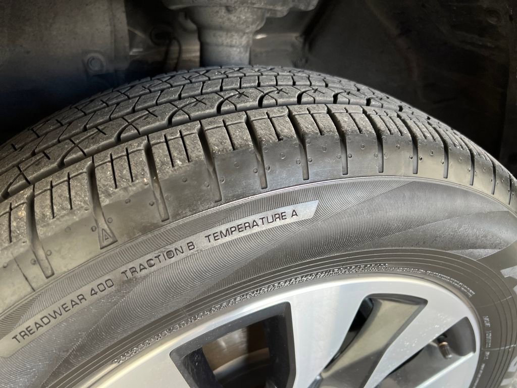 Certified 2023 Subaru Outback Limited XT image 33