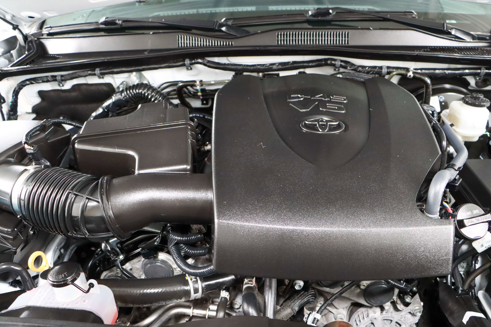 Used 2023 Toyota Tacoma TRD Sport image 31