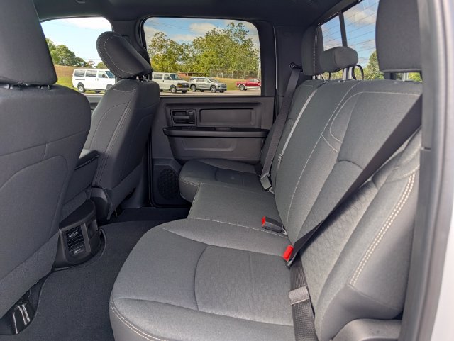 New 2027 RAM 2500 Tradesman AWD/4WD image 25