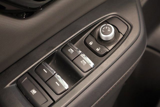 Certified 2025 Subaru Forester Sport AWD/4WD image 11