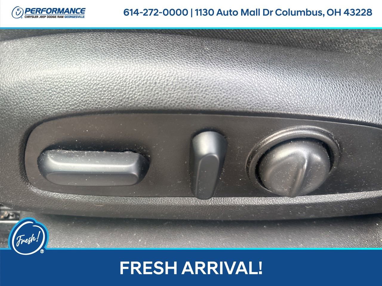 Used 2018 Chevrolet Equinox LT image 15