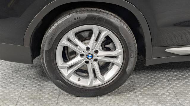 Used 2021 BMW X3 sDrive30i image 31