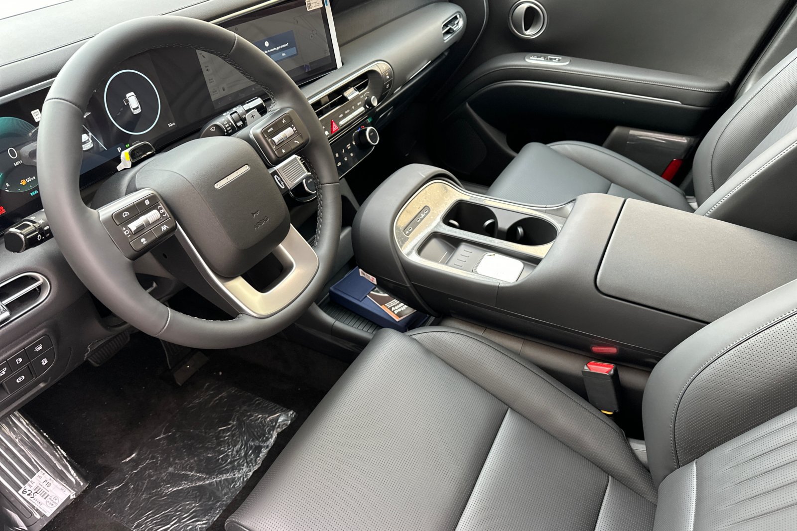 New 2026 Hyundai Palisade SEL AWD/4WD image 10