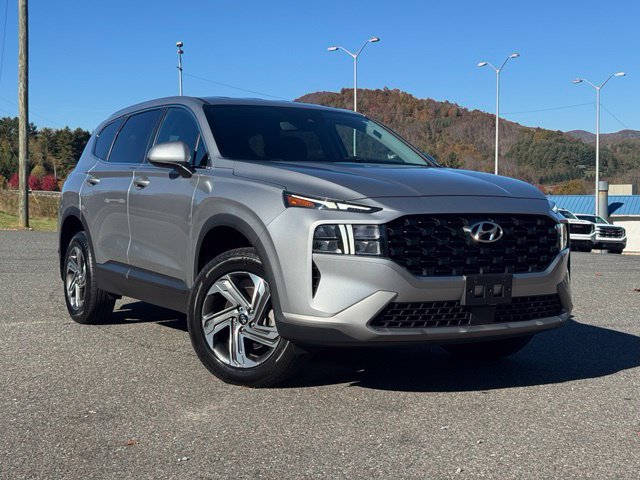 Used 2023 Hyundai Santa Fe SE AWD/4WD image 29