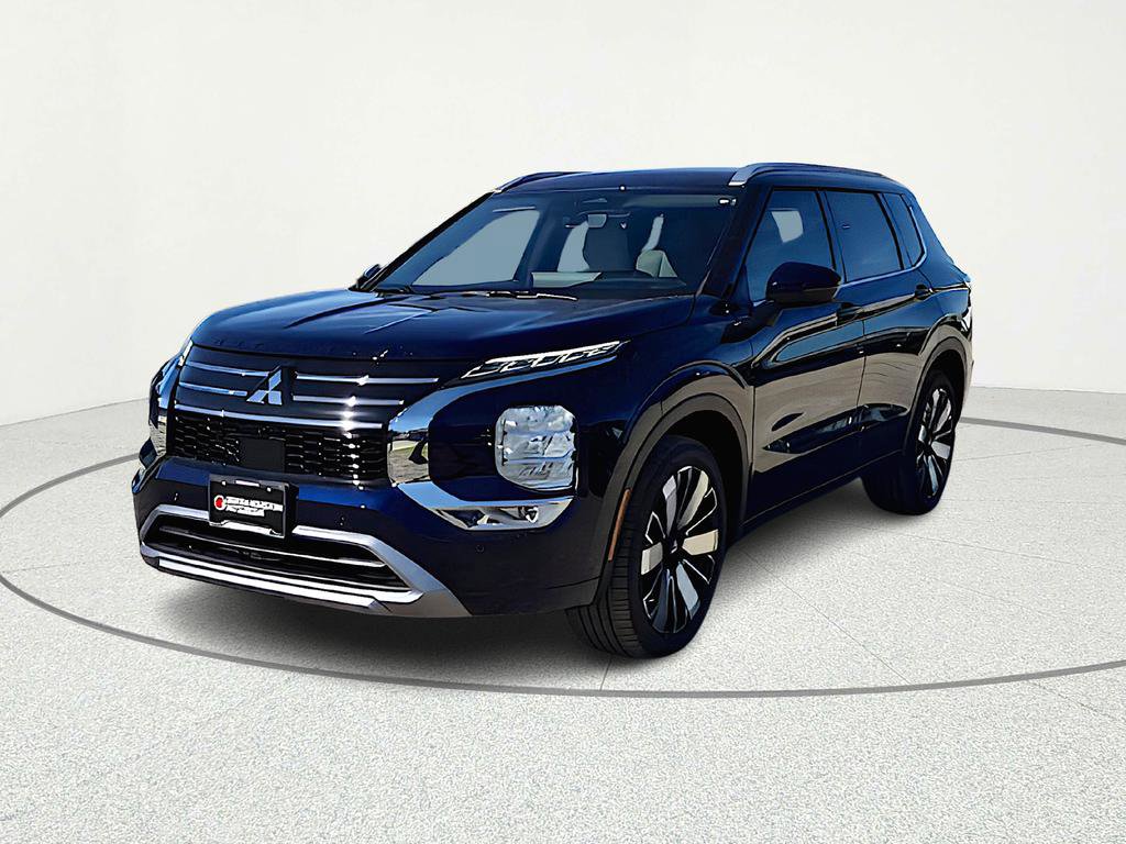 New 2026 Mitsubishi Outlander SEL image 1