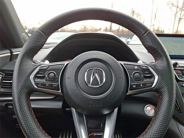 Certified 2025 Acura RDX A-Spec image 20
