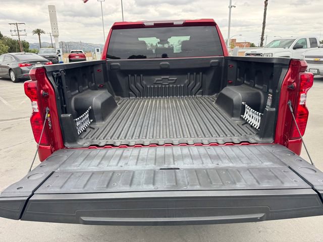 Certified 2023 Chevrolet Silverado 1500 LT image 11