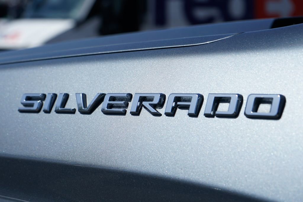 Used 2021 Chevrolet Silverado 1500 Custom image 44