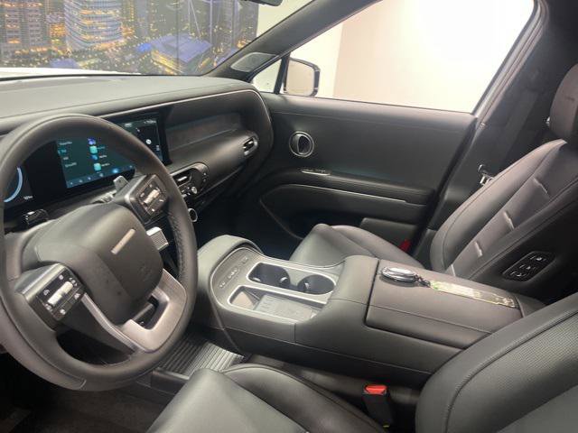 New 2026 Hyundai Palisade Calligraphy image 10