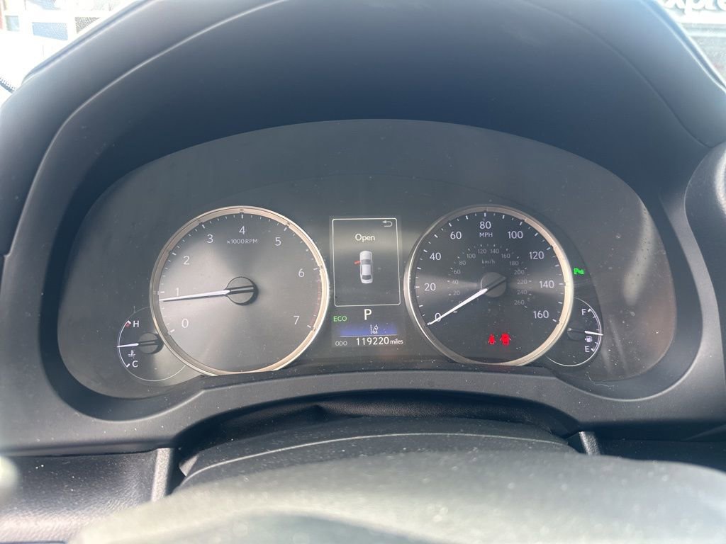 Used 2019 Lexus IS 300 w/ Premium Package image 5