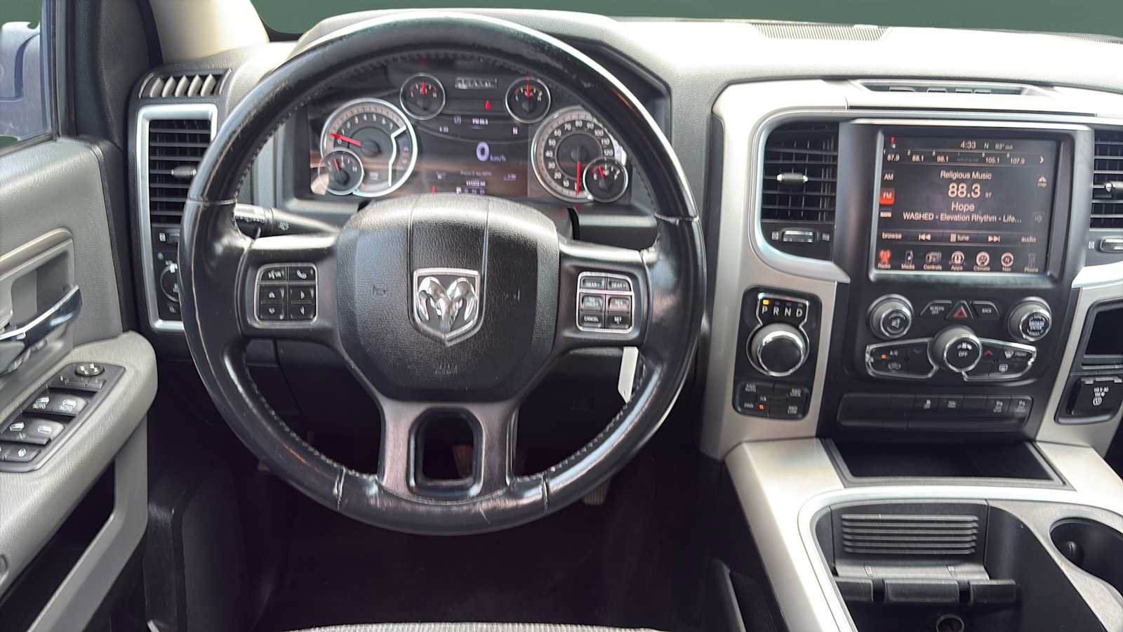 Used 2016 RAM 1500 Lone Star AWD/4WD image 20