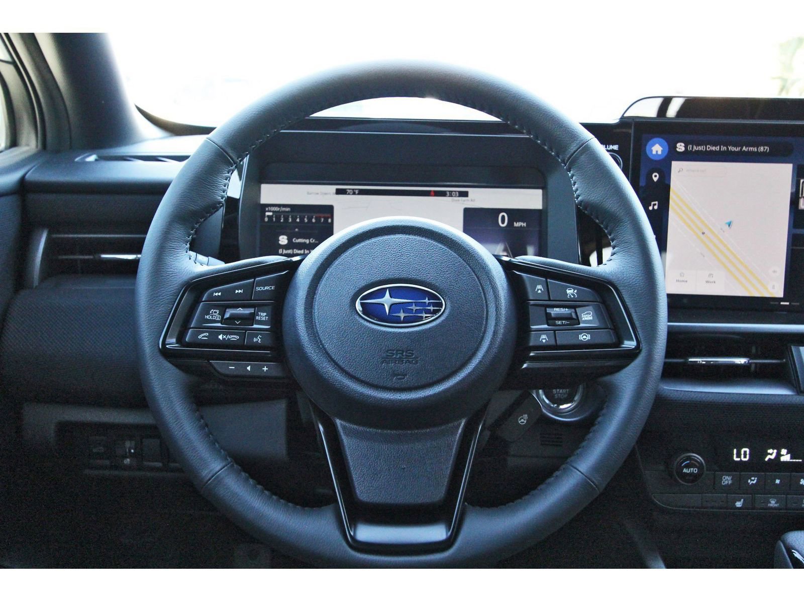 New 2026 Subaru Outback Limited image 11