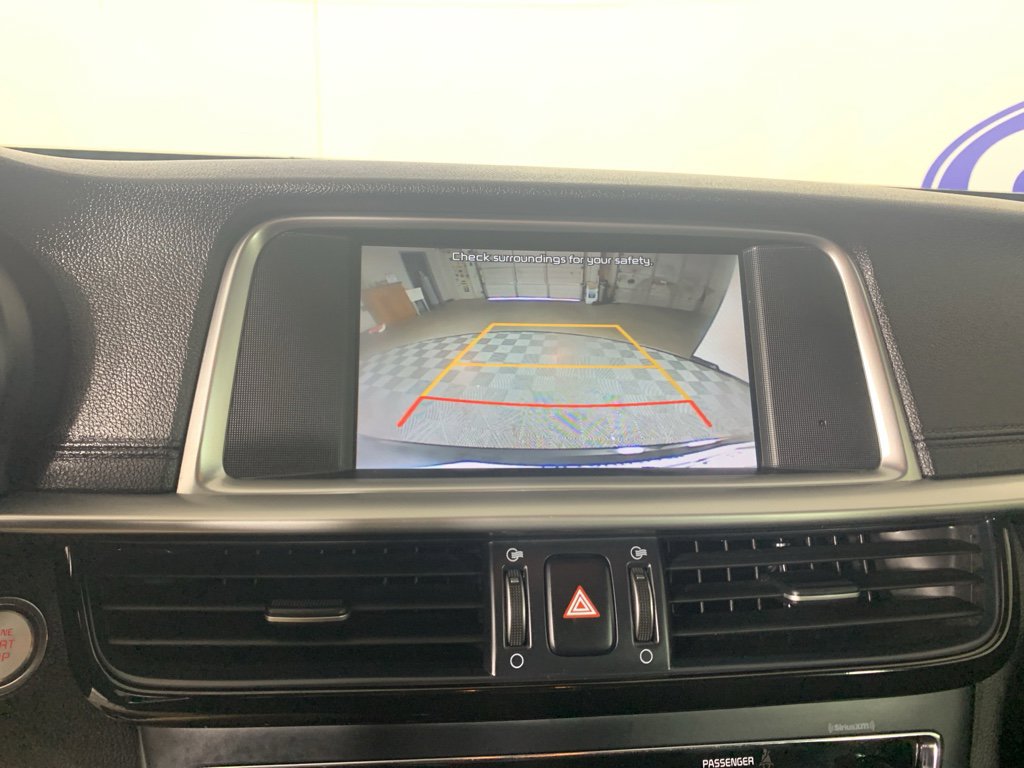 Used 2019 Kia Optima EX image 27