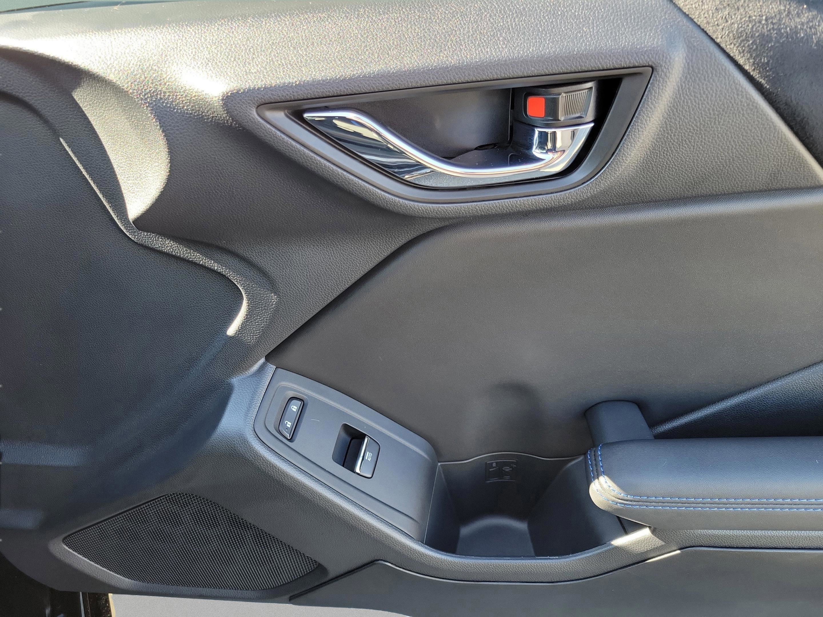 Used 2025 Subaru BRZ tS w/ Popular Package 2 image 13