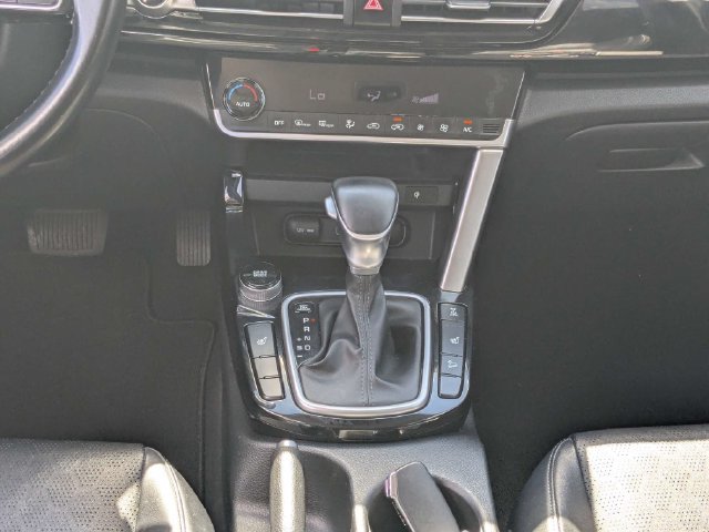 Certified 2021 Kia Seltos EX AWD/4WD image 19