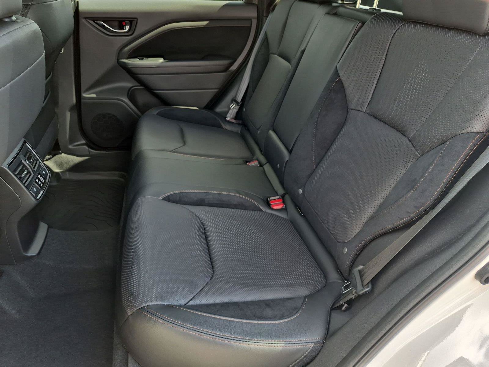 Used 2025 Subaru Forester Touring AWD/4WD image 25