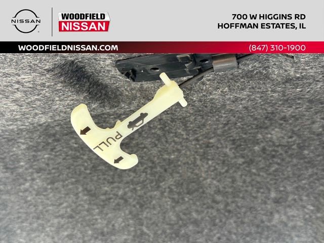 Certified 2024 Nissan Altima 2.5 SR w/ SR Premium Package AWD/4WD image 20