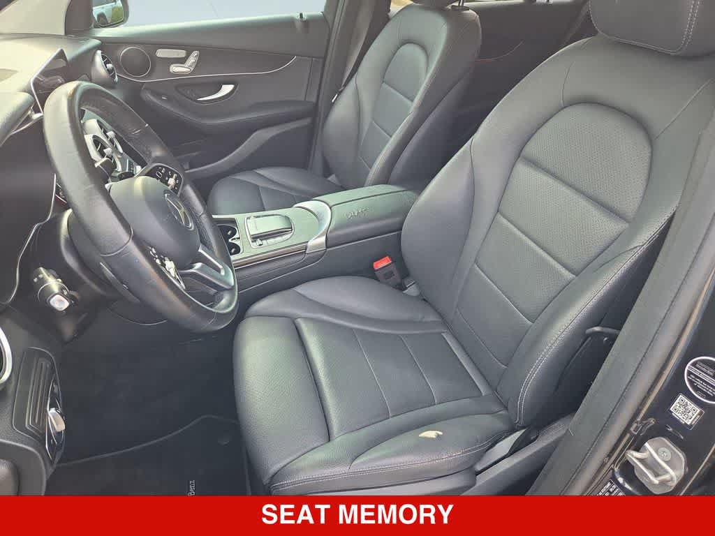 Used 2021 Mercedes-Benz GLC 300 image 15