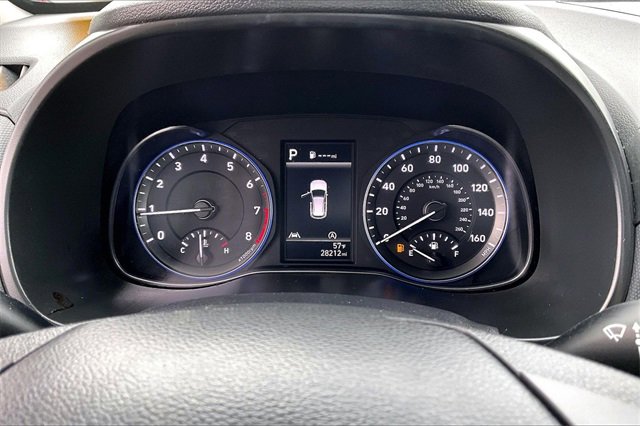Used 2023 Hyundai Kona SEL image 13