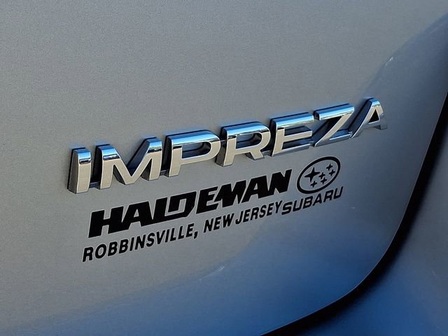 Certified 2023 Subaru Impreza 2.0i AWD/4WD image 29