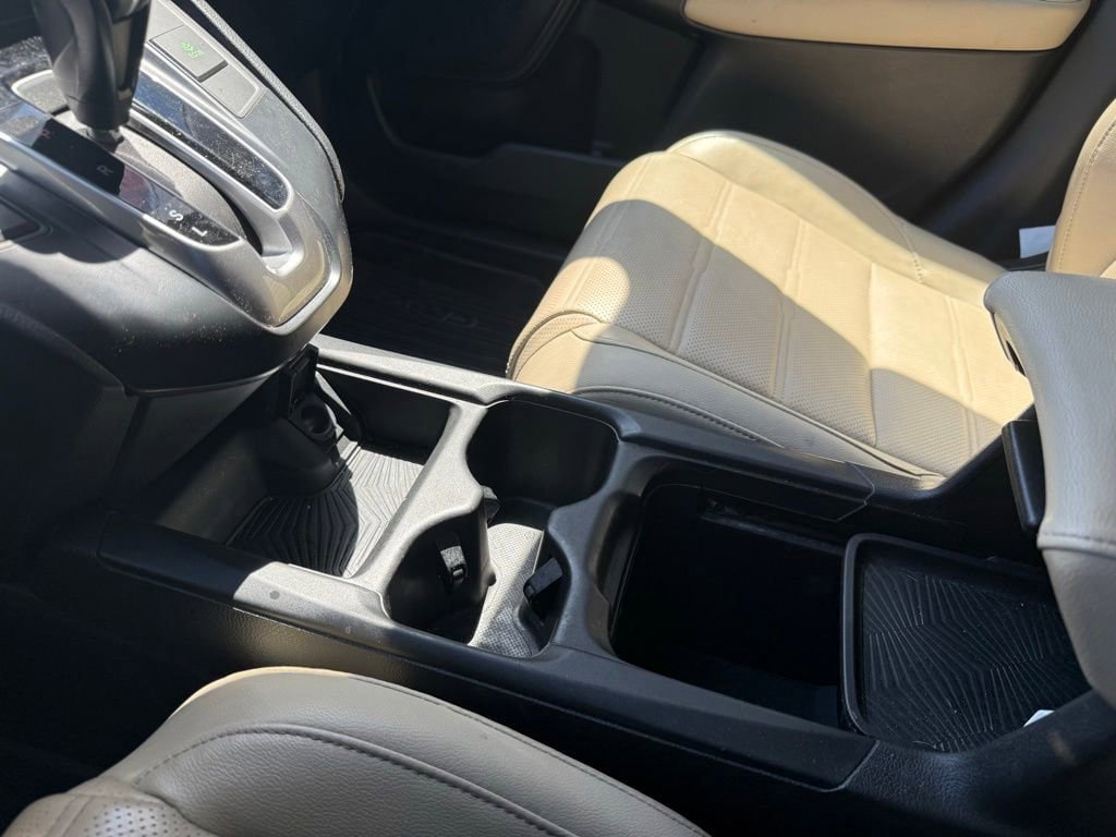 Used 2019 Honda CR-V EX-L image 14